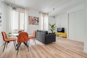 Le POP, appartement moderne et spacieux